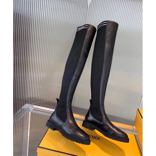 Fendi Boots 260 FB354332267788978000 